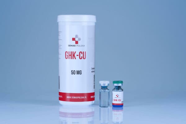 GHK-Cu 50mg